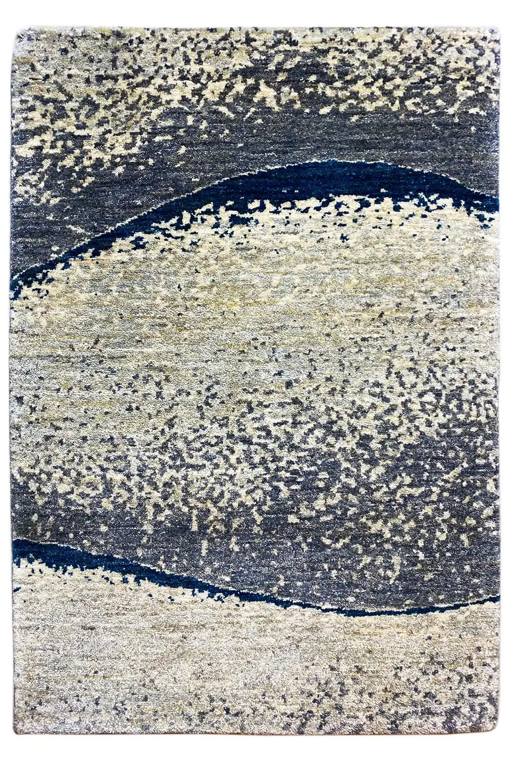 Gabbeh - Lori 985025030 (91x60cm) - German Carpet Shop