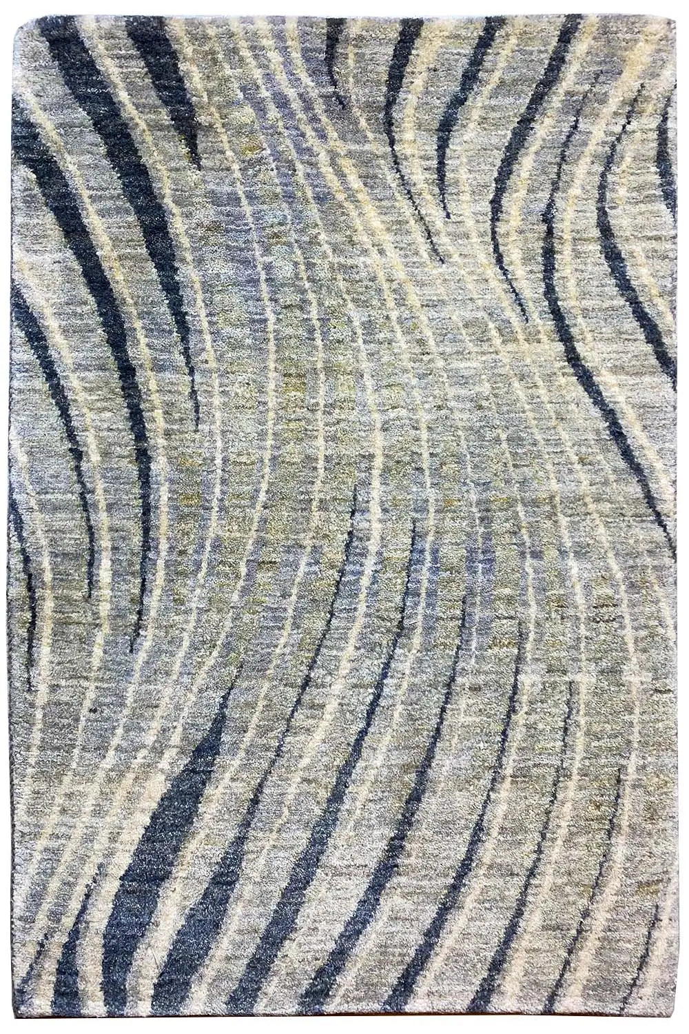 Gabbeh - Lori 985026530 (89x56cm) - German Carpet Shop