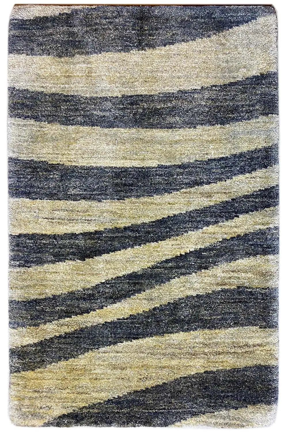 Gabbeh - Lori 98503011 (90x55cm) - German Carpet Shop