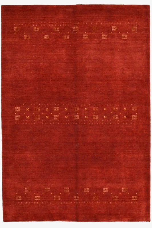 Gabbeh - Loom (241x171 cm) - German Carpet Shop
