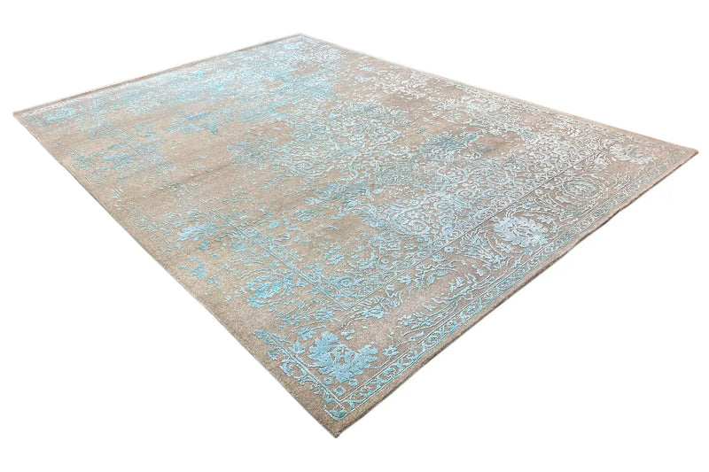 Designer-Teppich (358x270cm) - German Carpet Shop