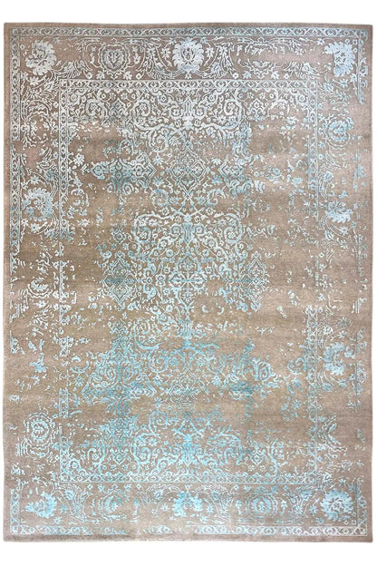 Designer-Teppich (358x270cm) - German Carpet Shop