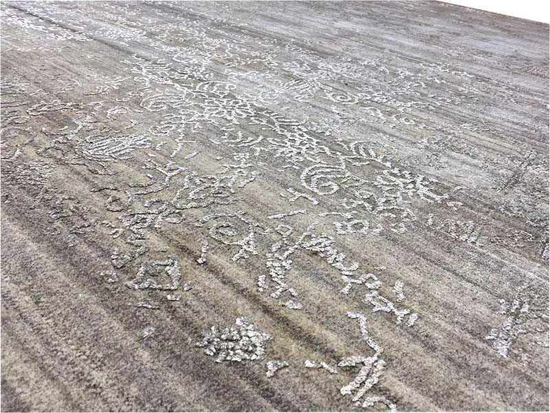 Designer-Teppich (276X353 cm) - German Carpet Shop