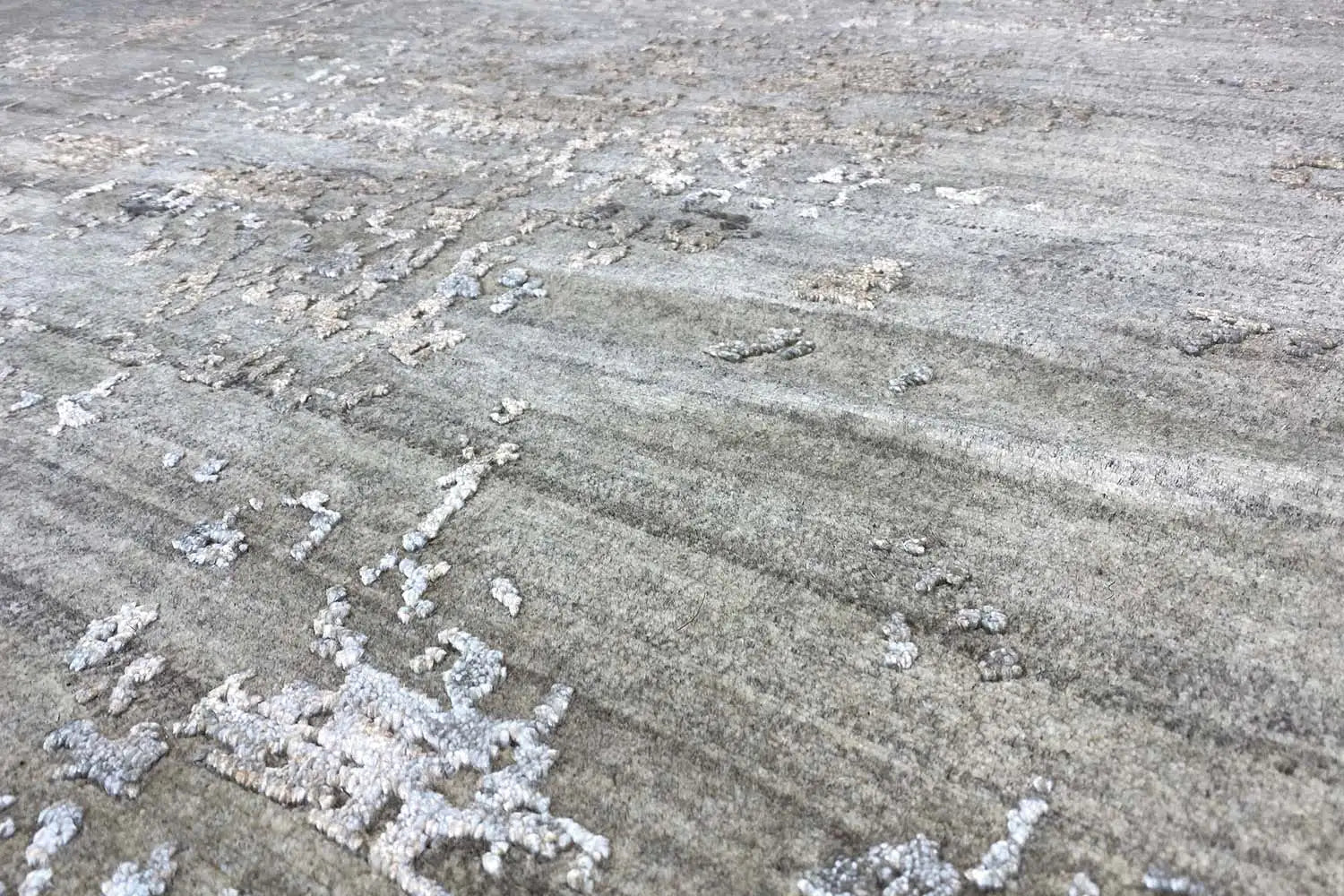 Designer-Teppich (300x205 cm) - German Carpet Shop