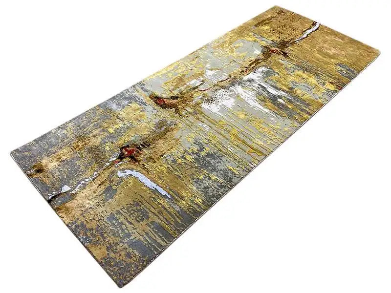 Designer Teppich (200x80cm) - German Carpet Shop