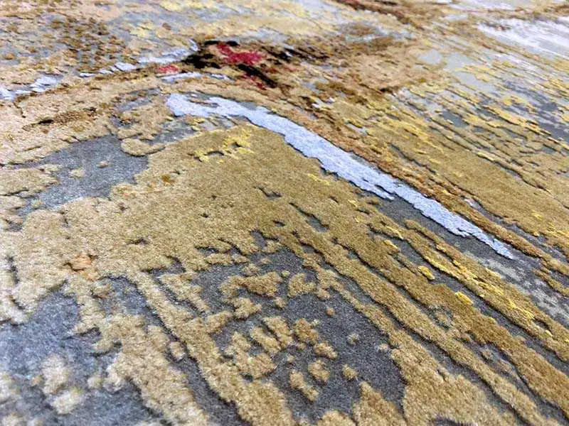 Designer Teppich (200x80cm) - German Carpet Shop