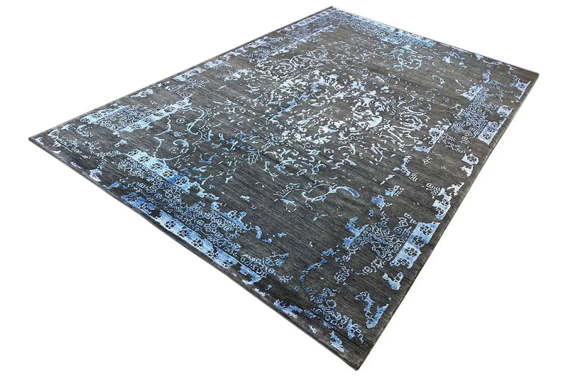 Designer-Teppich (299x200cm) - German Carpet Shop