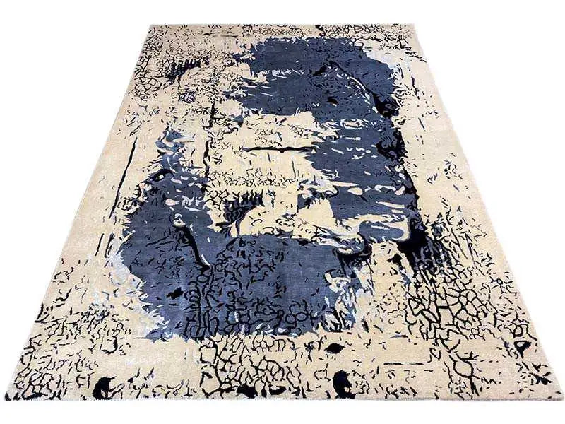 Designer-Teppich - 1030665 (237x171 cm) - German Carpet Shop