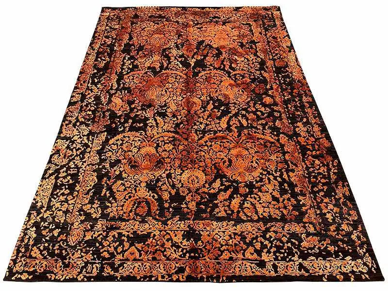 Designer-Teppich (248x170cm) - German Carpet Shop
