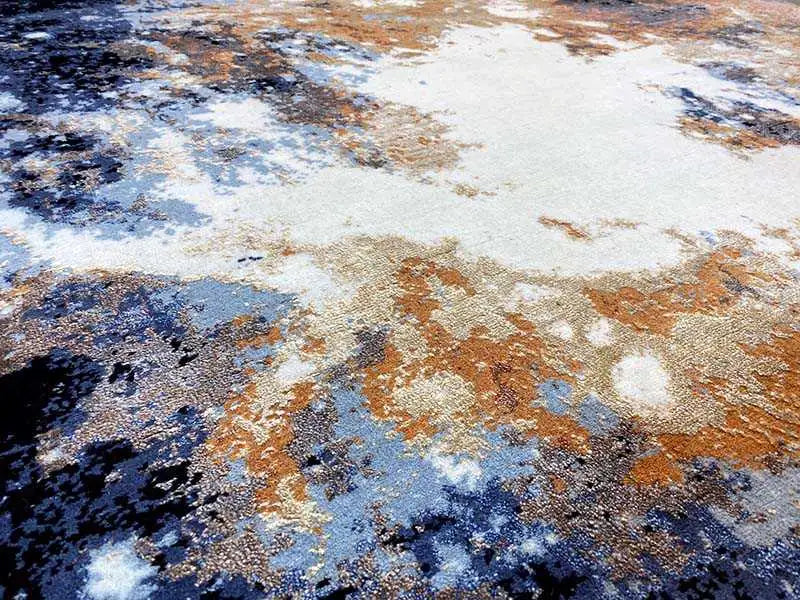 Designer-Teppich (244x174 cm) - German Carpet Shop