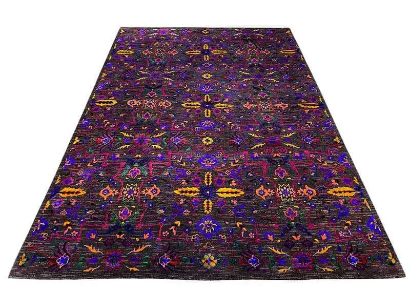 Designer Teppich - Sari Silk Classic (240x169 cm) - German Carpet Shop