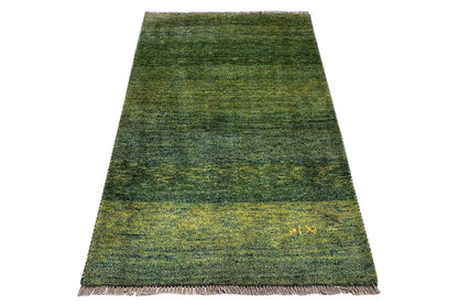 Gabbeh Teppich (142x85 cm) - German Carpet Shop
