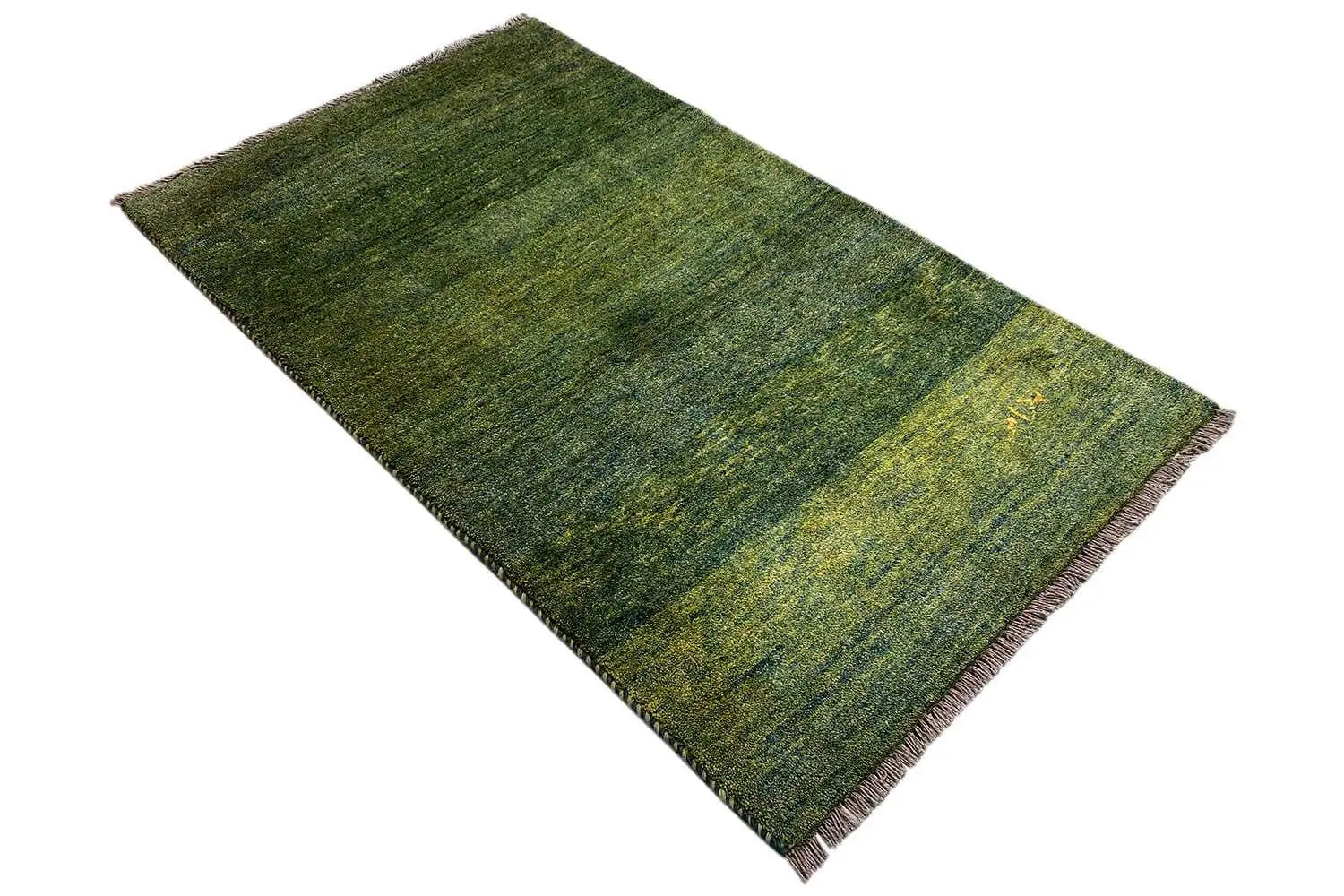 Gabbeh Teppich (142x85 cm) - German Carpet Shop