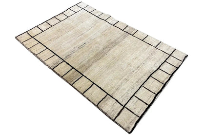 Gabbeh - (146x98 cm) - German Carpet Shop