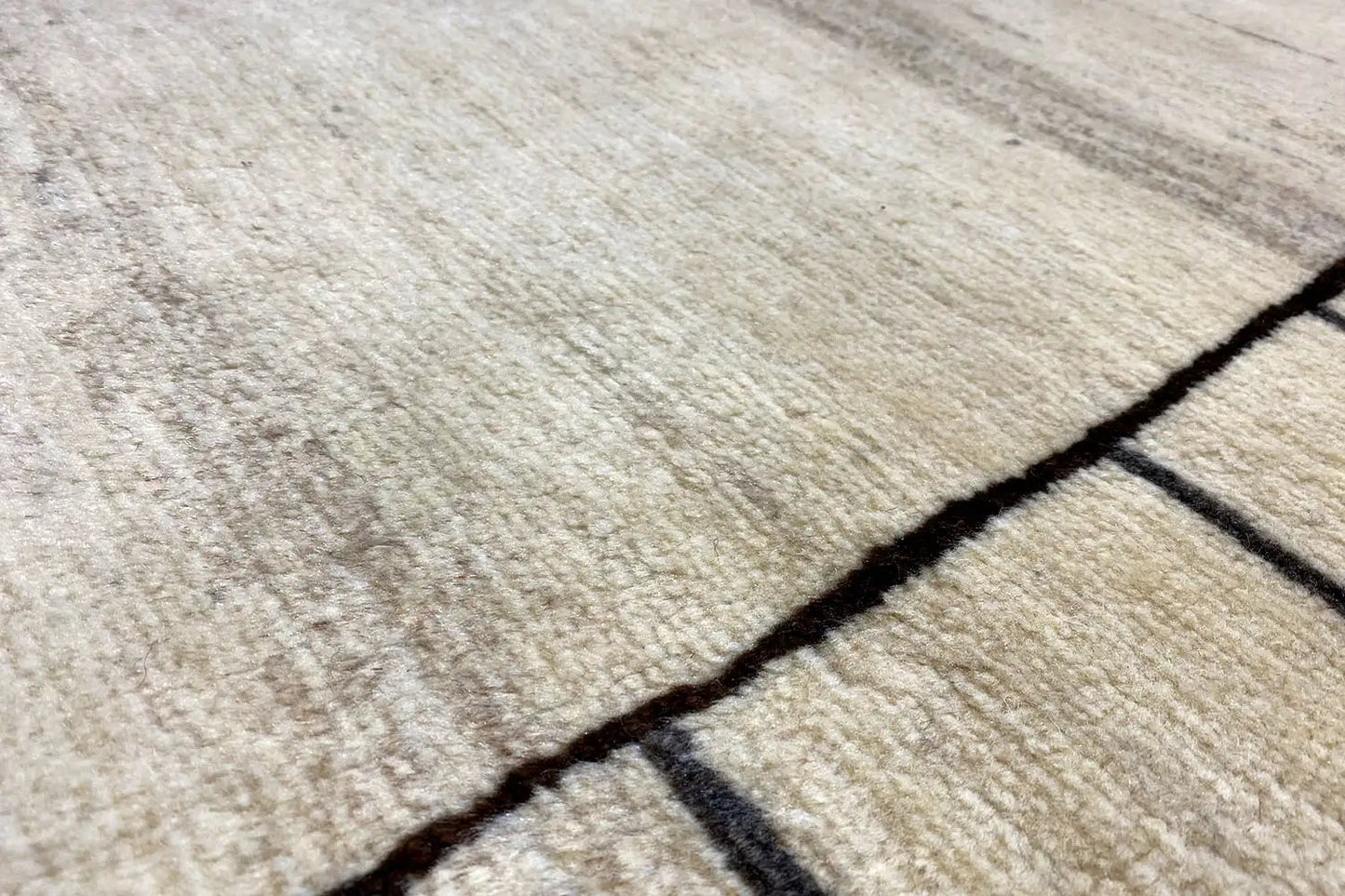 Gabbeh - (146x98 cm) - German Carpet Shop