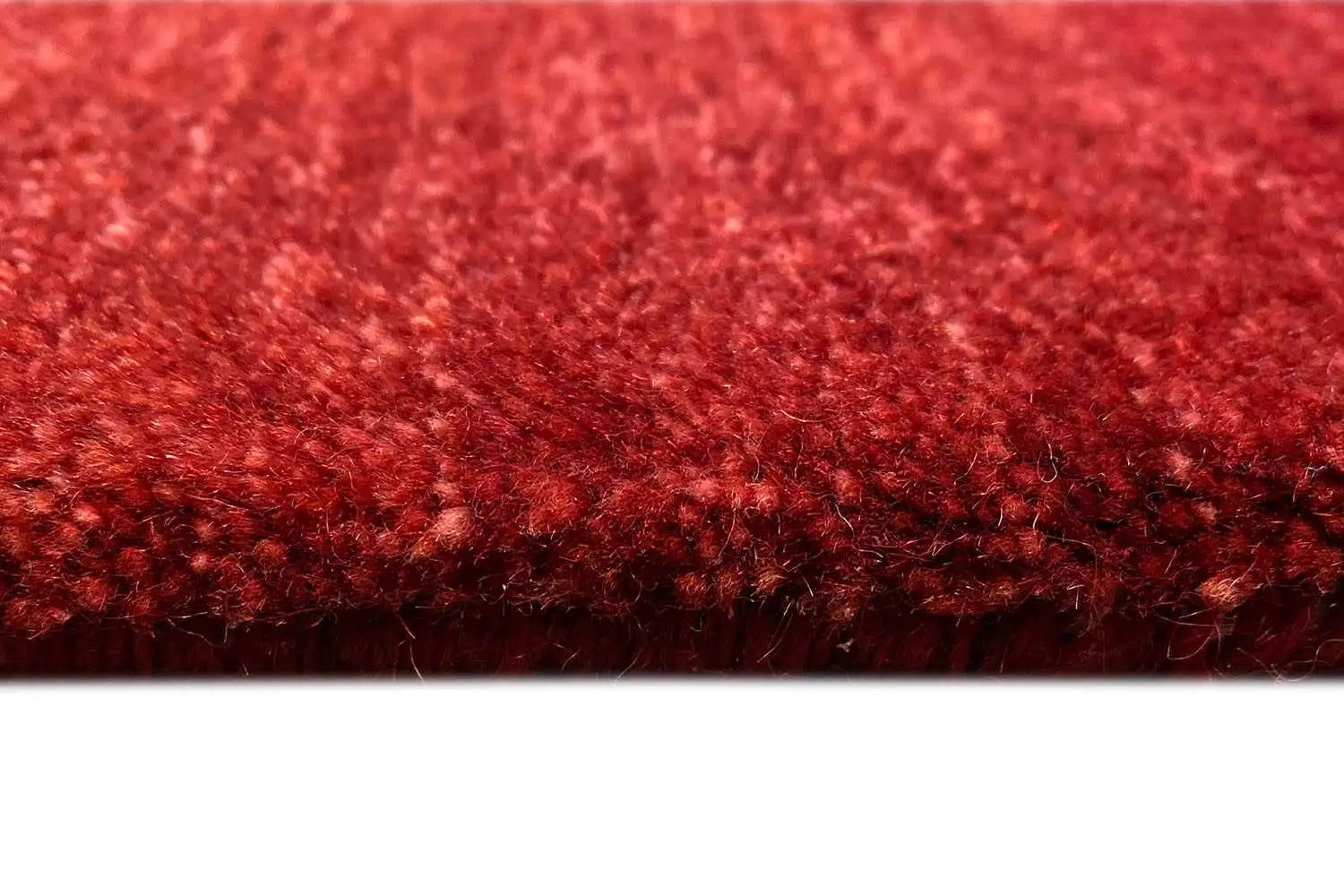 Gabbeh Teppich (184x57 cm) - German Carpet Shop