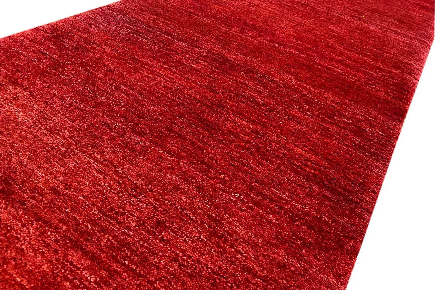 Gabbeh Teppich (184x57 cm) - German Carpet Shop