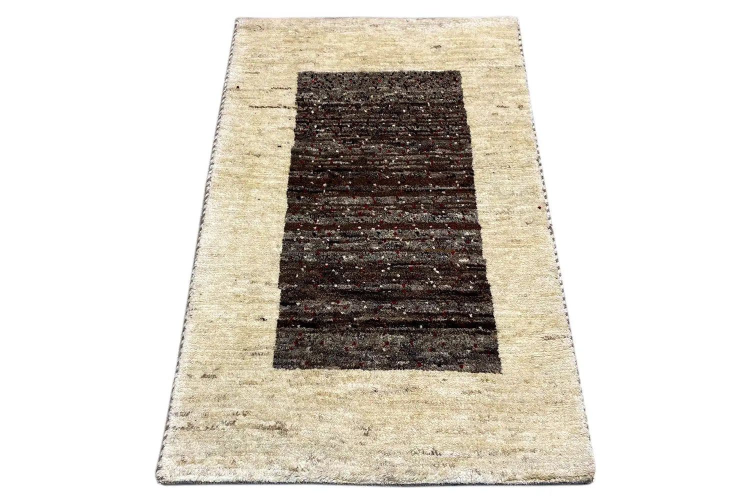 Gabbeh - (87x55 cm) - German Carpet Shop