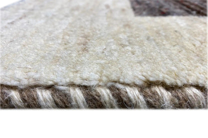 Gabbeh - (87x55 cm) - German Carpet Shop