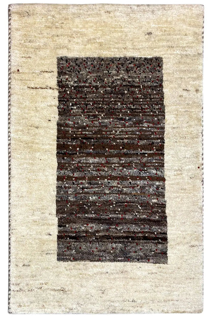 Gabbeh - (87x55 cm) - German Carpet Shop