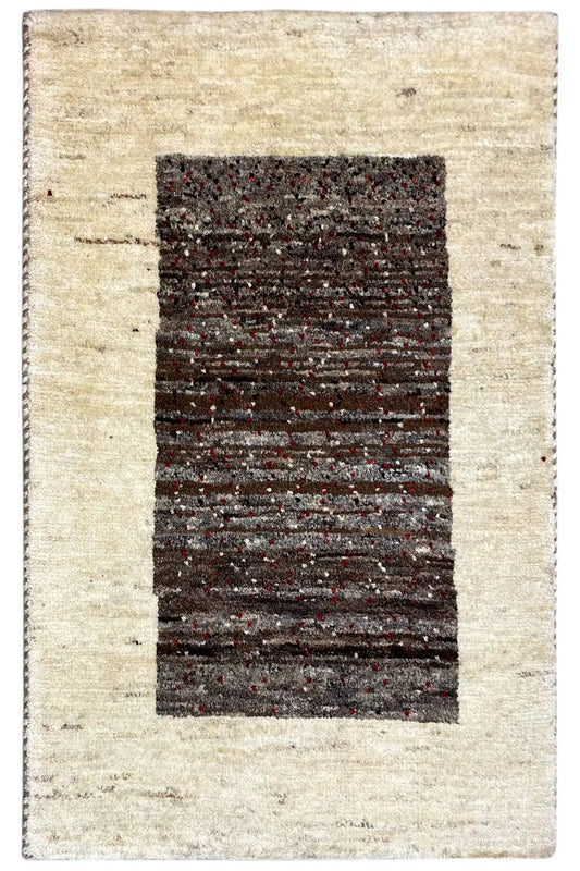 Gabbeh - (87x55 cm) - German Carpet Shop