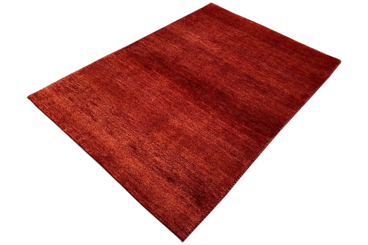 Gabbeh - (151x106 cm) - German Carpet Shop