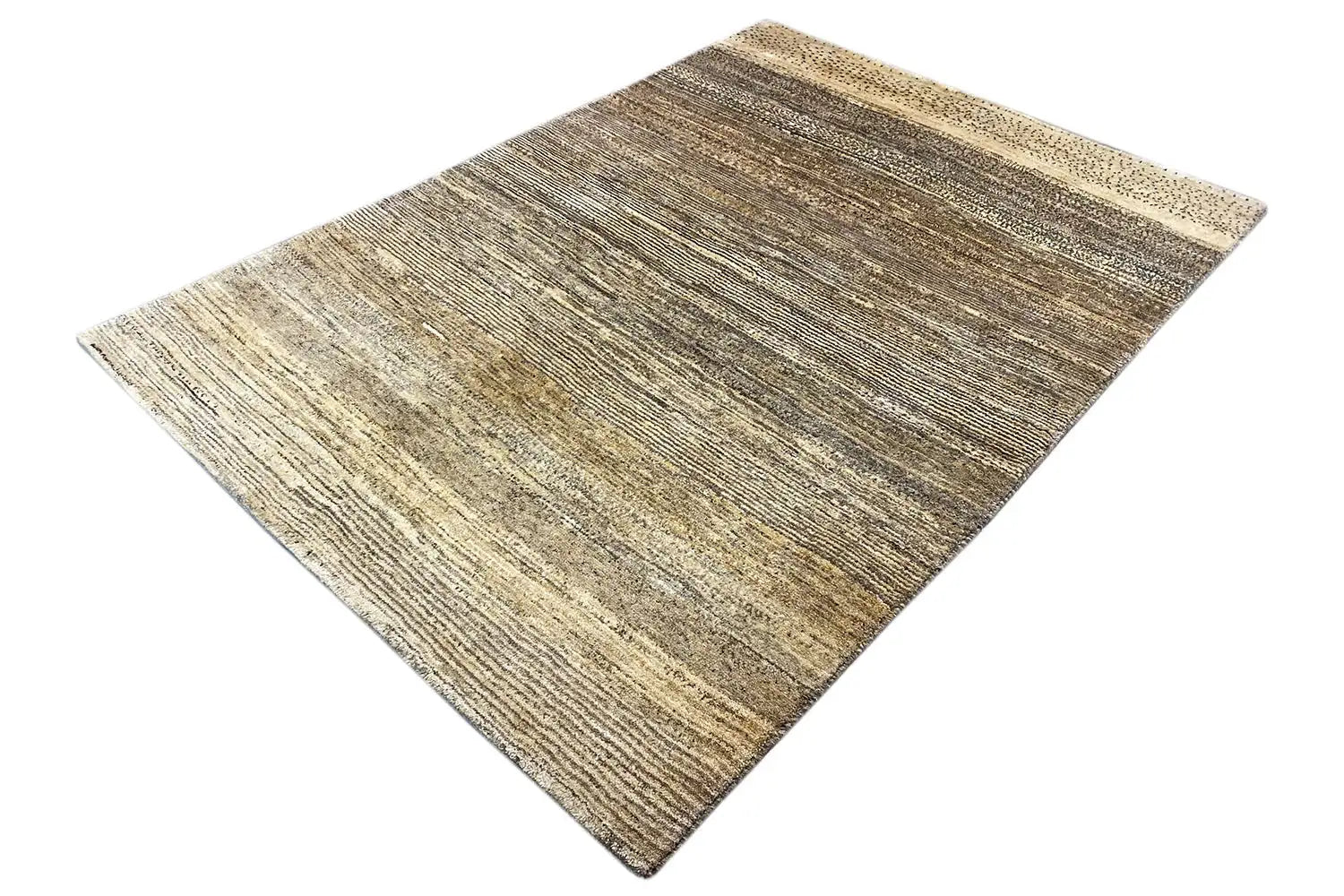 Gabbeh - Natur (211x152 cm) - German Carpet Shop