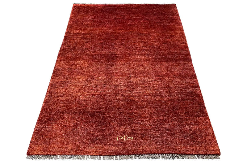 Gabbeh - (175x114cm) - German Carpet Shop