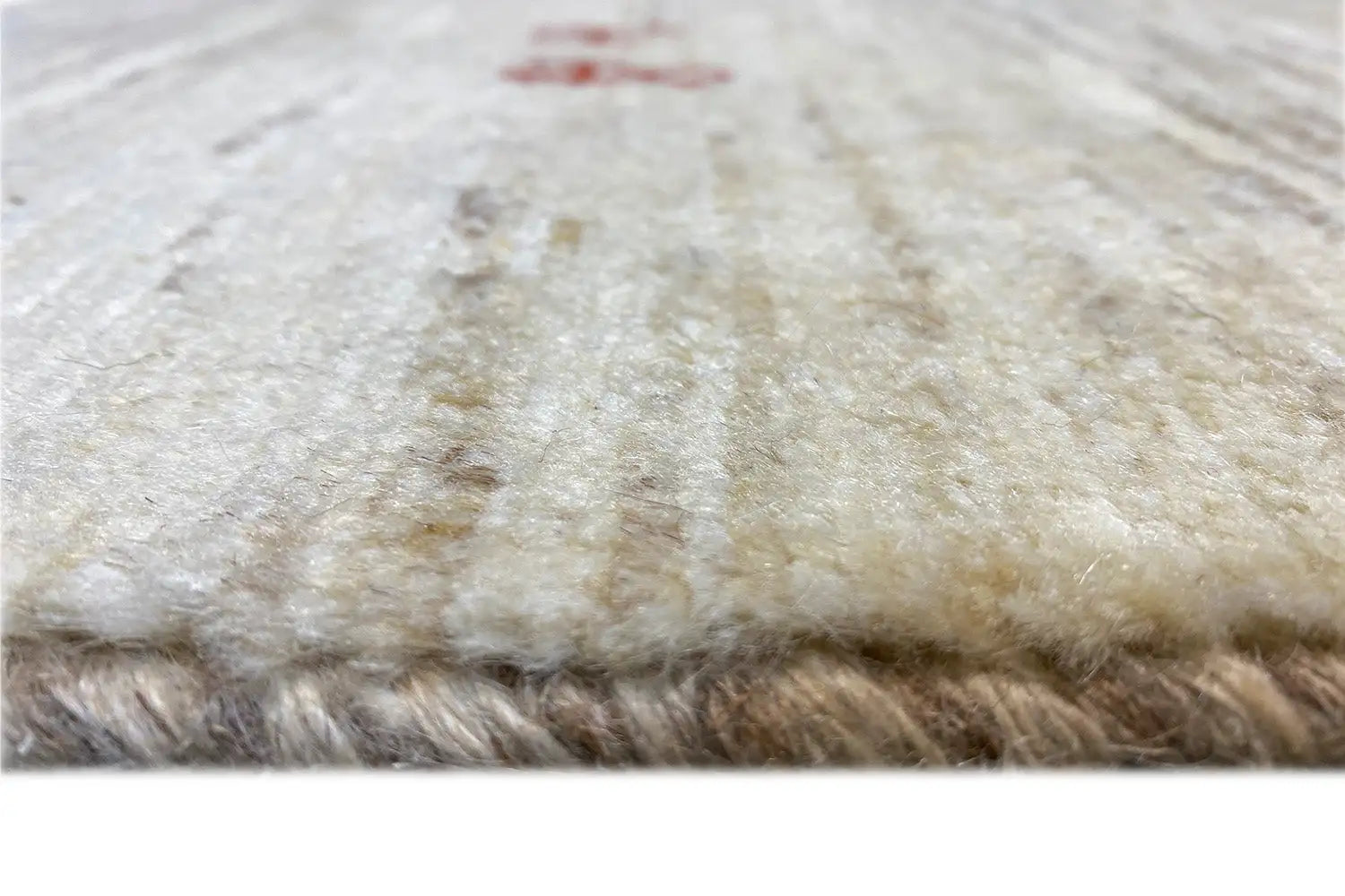 Gabbeh - (133x82 cm) - German Carpet Shop