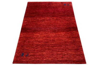 Gabbeh - (139x100 cm) - German Carpet Shop