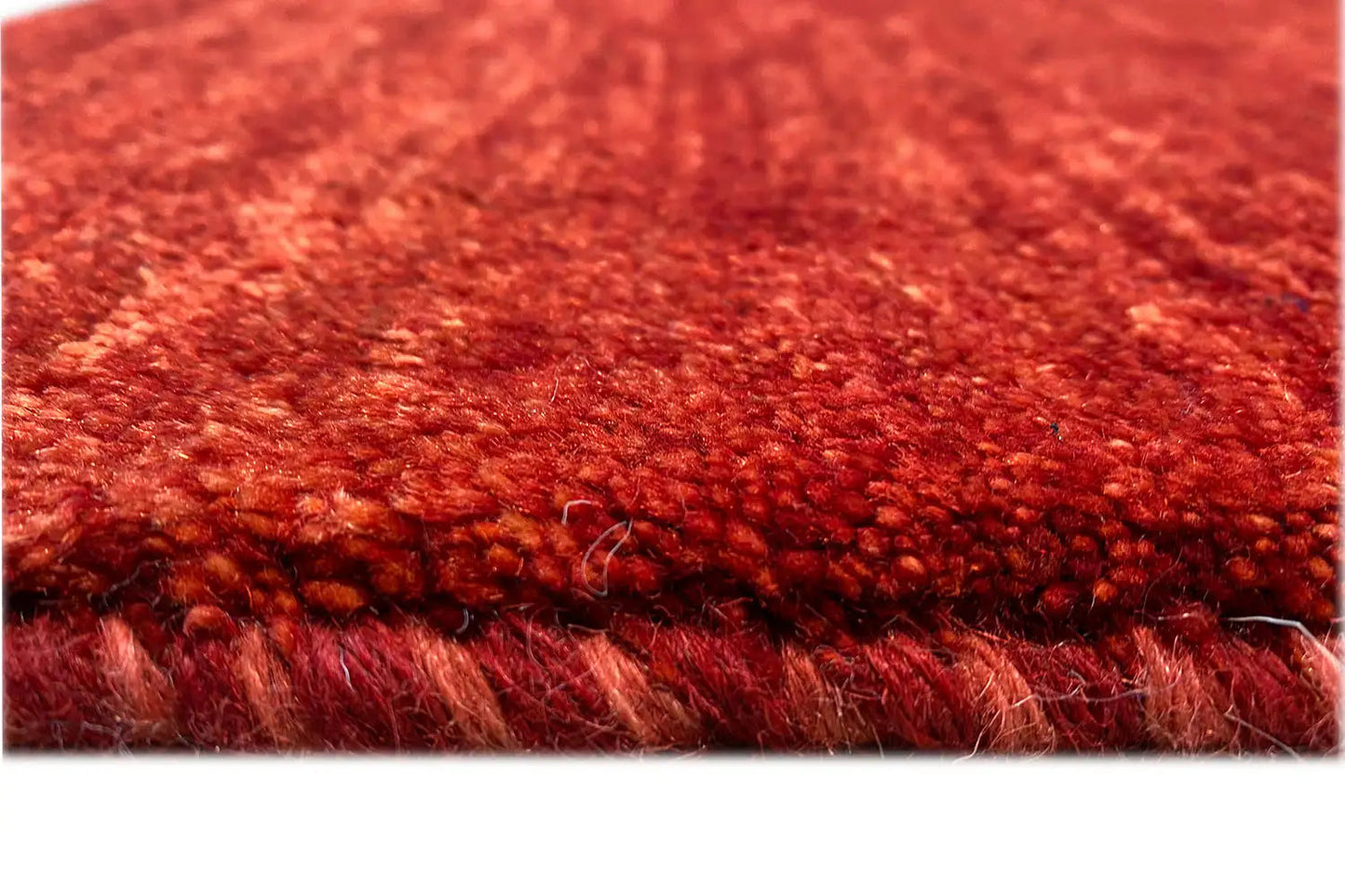 Gabbeh - (139x100 cm) - German Carpet Shop