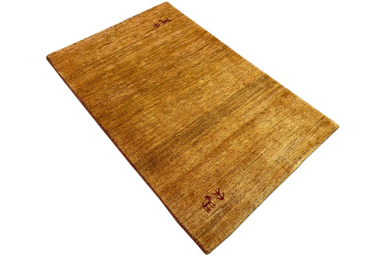 Gabbeh - (122x80 cm) - German Carpet Shop