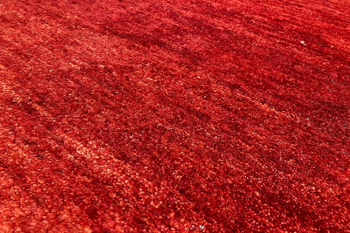 Gabbeh - (110x73 cm) - German Carpet Shop