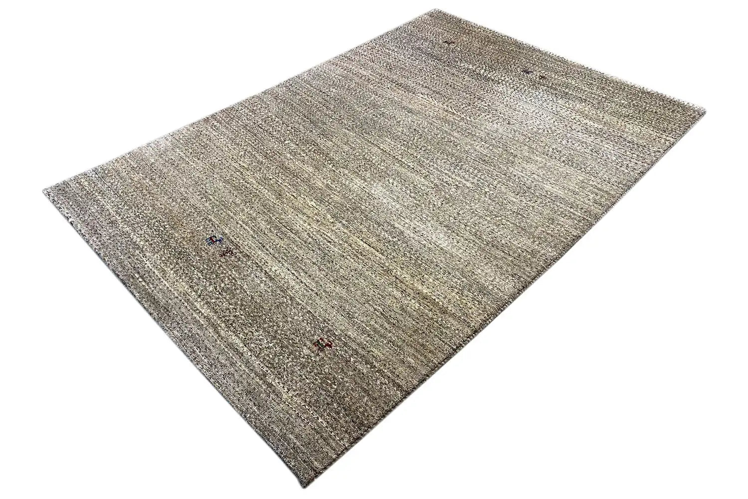  Gabbeh (212x148cm) - Premium Gabbeh from German Carpet Shop - Just €850! Shop now at German Carpet Shop