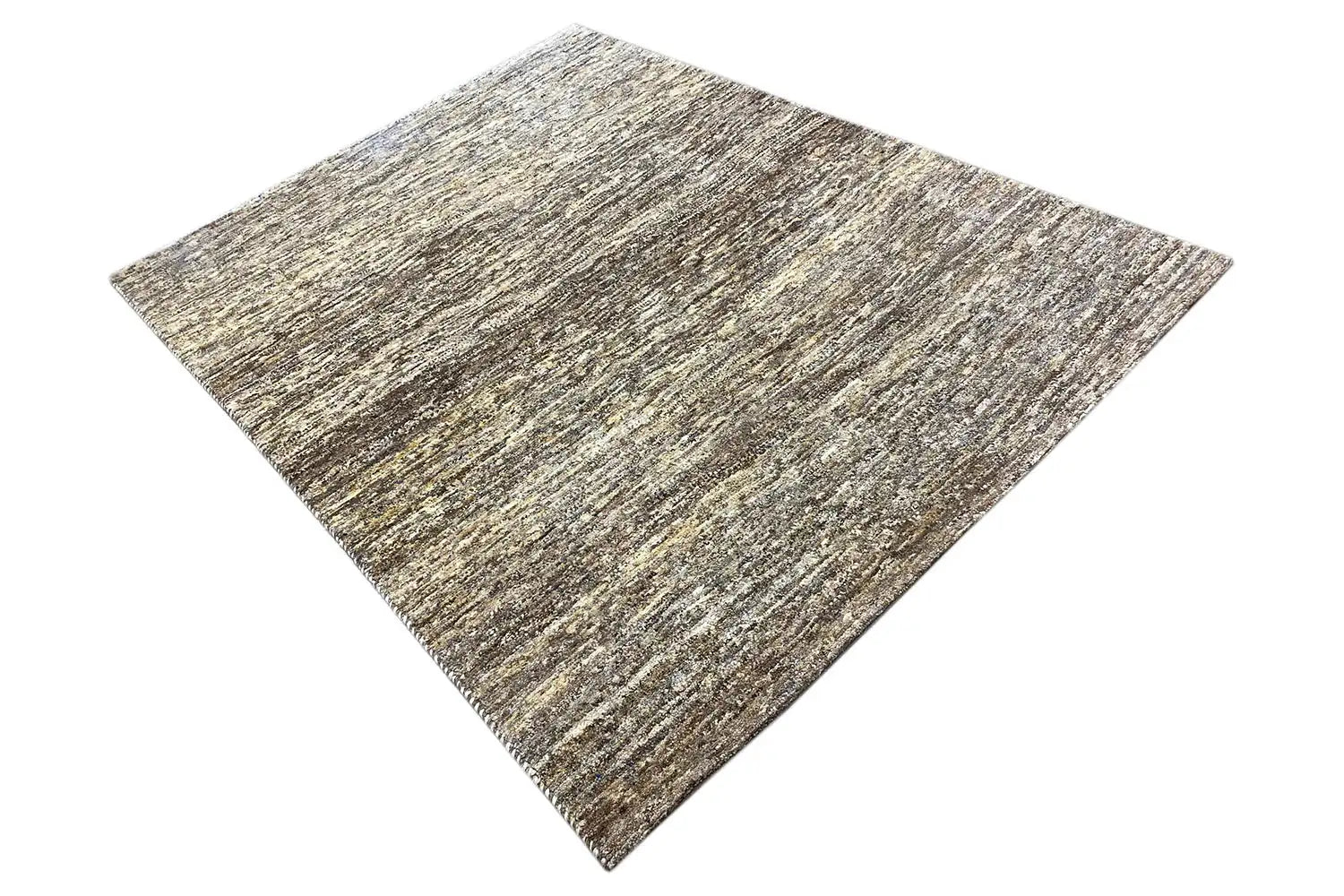 Gabbeh (204x151cm) - German Carpet Shop