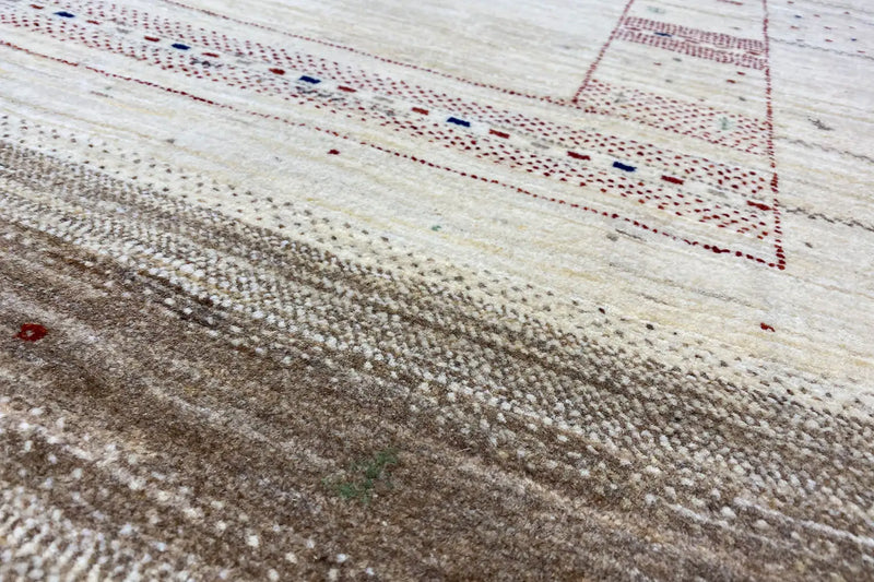 Gabbeh - Lori (208x152cm) - German Carpet Shop