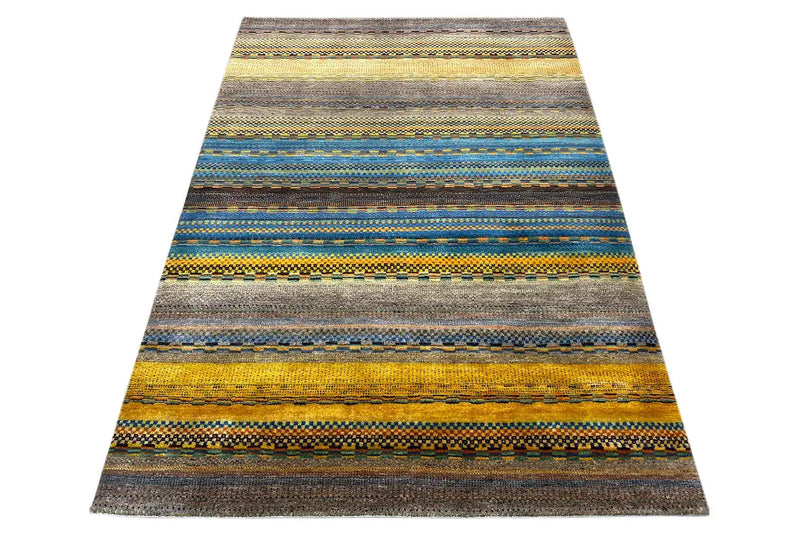 Gabbeh - Lori (182x125cm) - German Carpet Shop