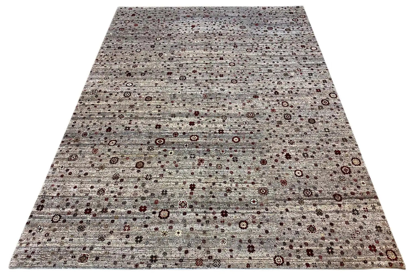 Gabbeh Lori (245x172cm) - German Carpet Shop