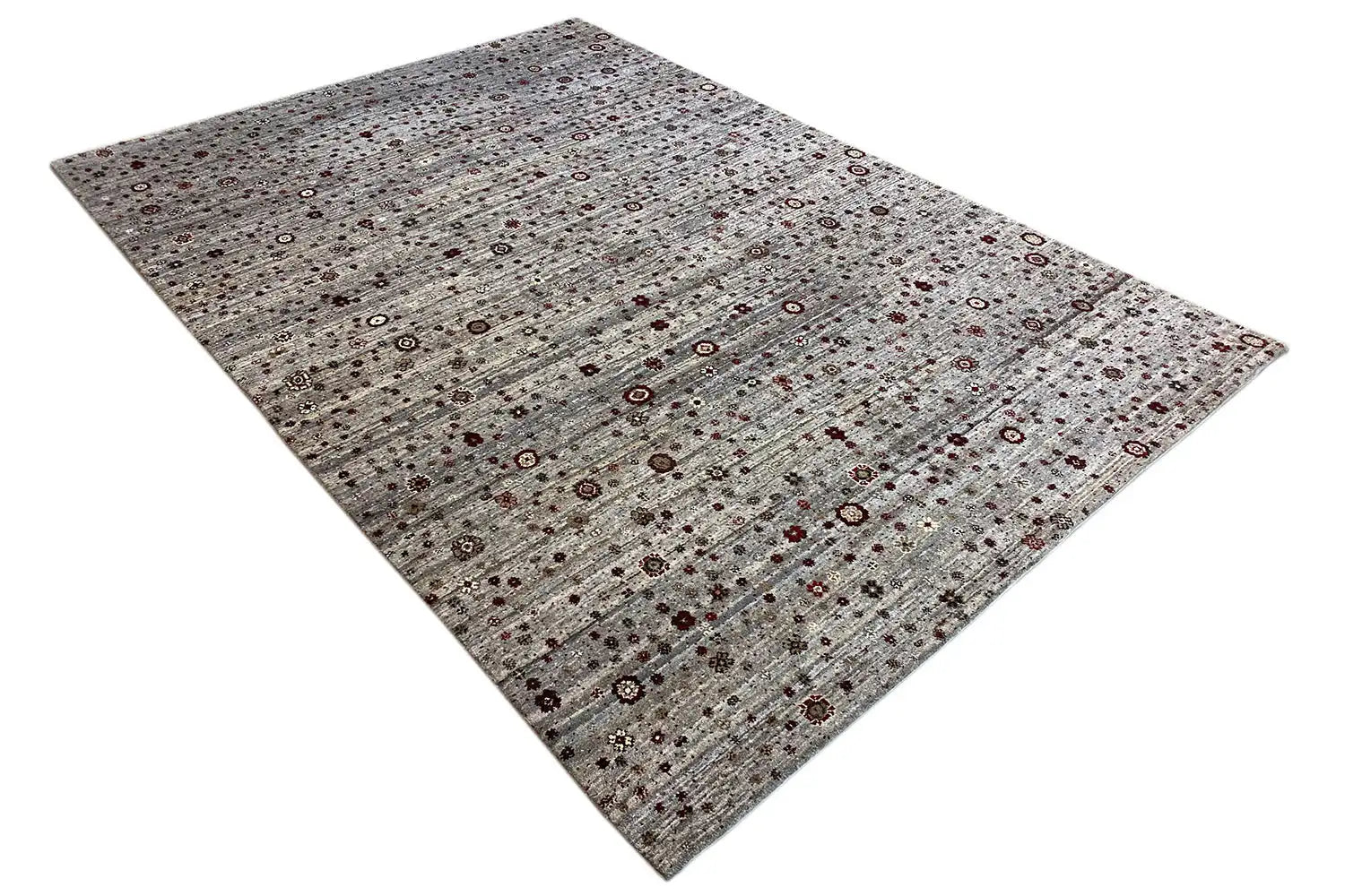 Gabbeh Lori (245x172cm) - German Carpet Shop