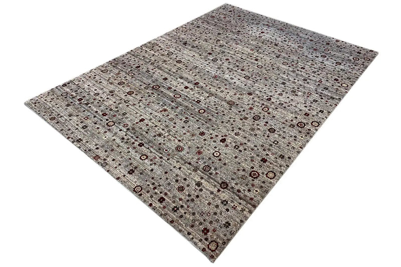 Gabbeh Lori (245x172cm) - German Carpet Shop