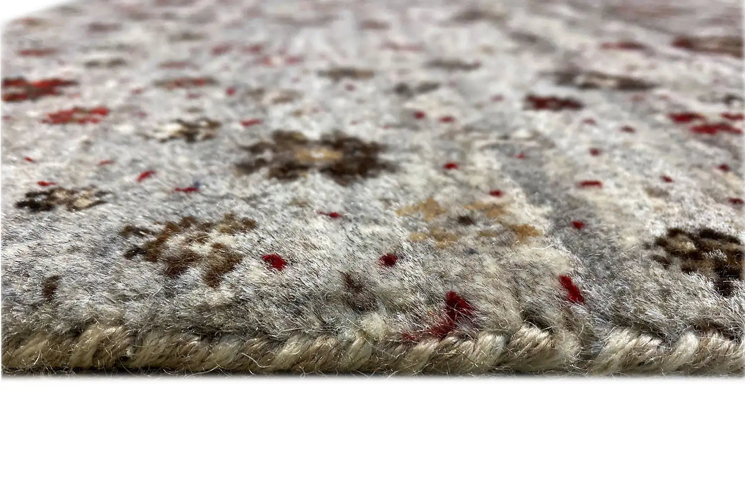 Gabbeh Lori (245x172cm) - German Carpet Shop