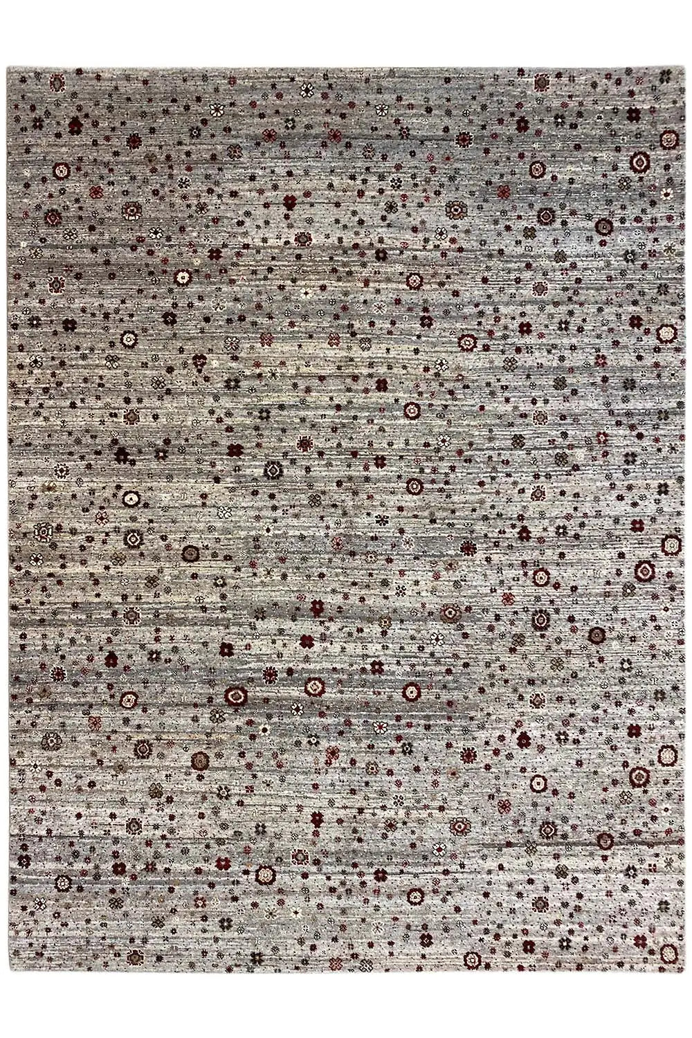 Gabbeh Lori (245x172cm) - German Carpet Shop