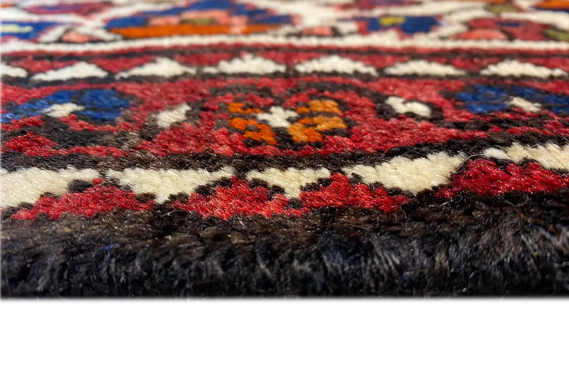 Hamadan - Läufer (325x110cm) - German Carpet Shop