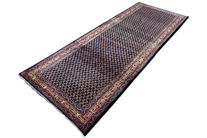 Hamadan - Läufer (311x115cm) - German Carpet Shop