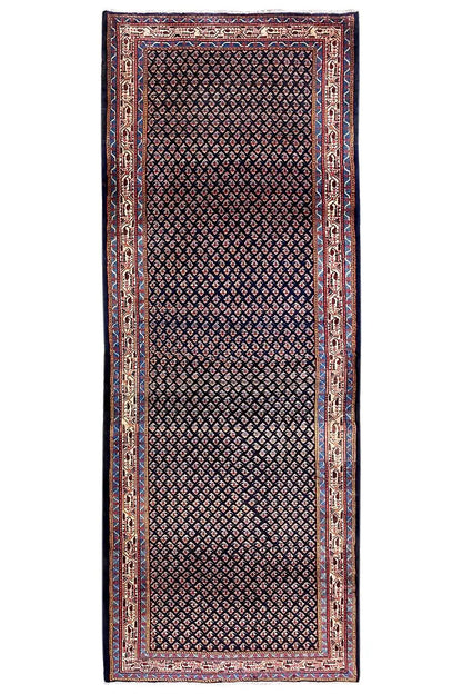 Hamadan - Läufer (311x115cm) - German Carpet Shop