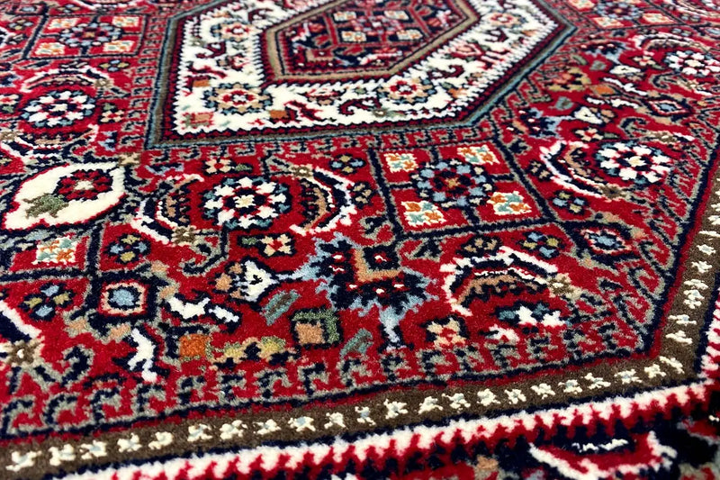 Bidjar - (93x62cm) - German Carpet Shop
