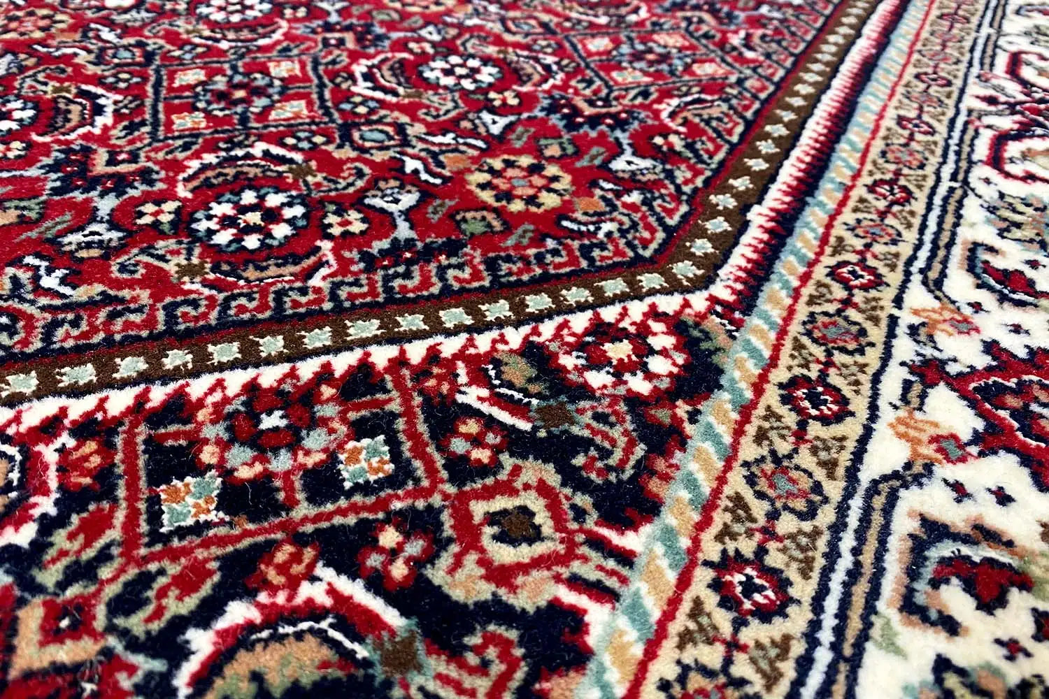  Bidjar - (163x90cm) - Premium Teppich from German Carpet Shop - Just €369! Shop now at German Carpet Shop