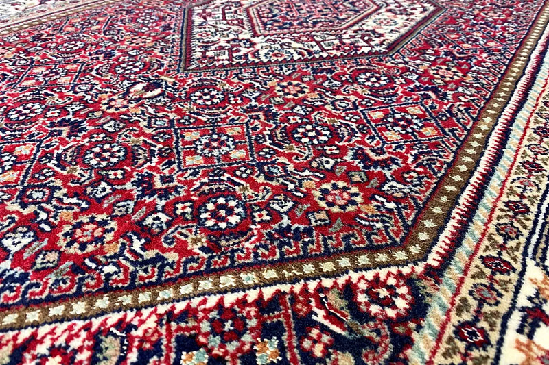 Bidjar - (165x92cm) - German Carpet Shop