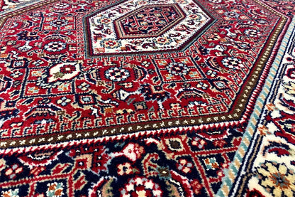 Bidjar - (92x60cm) - German Carpet Shop