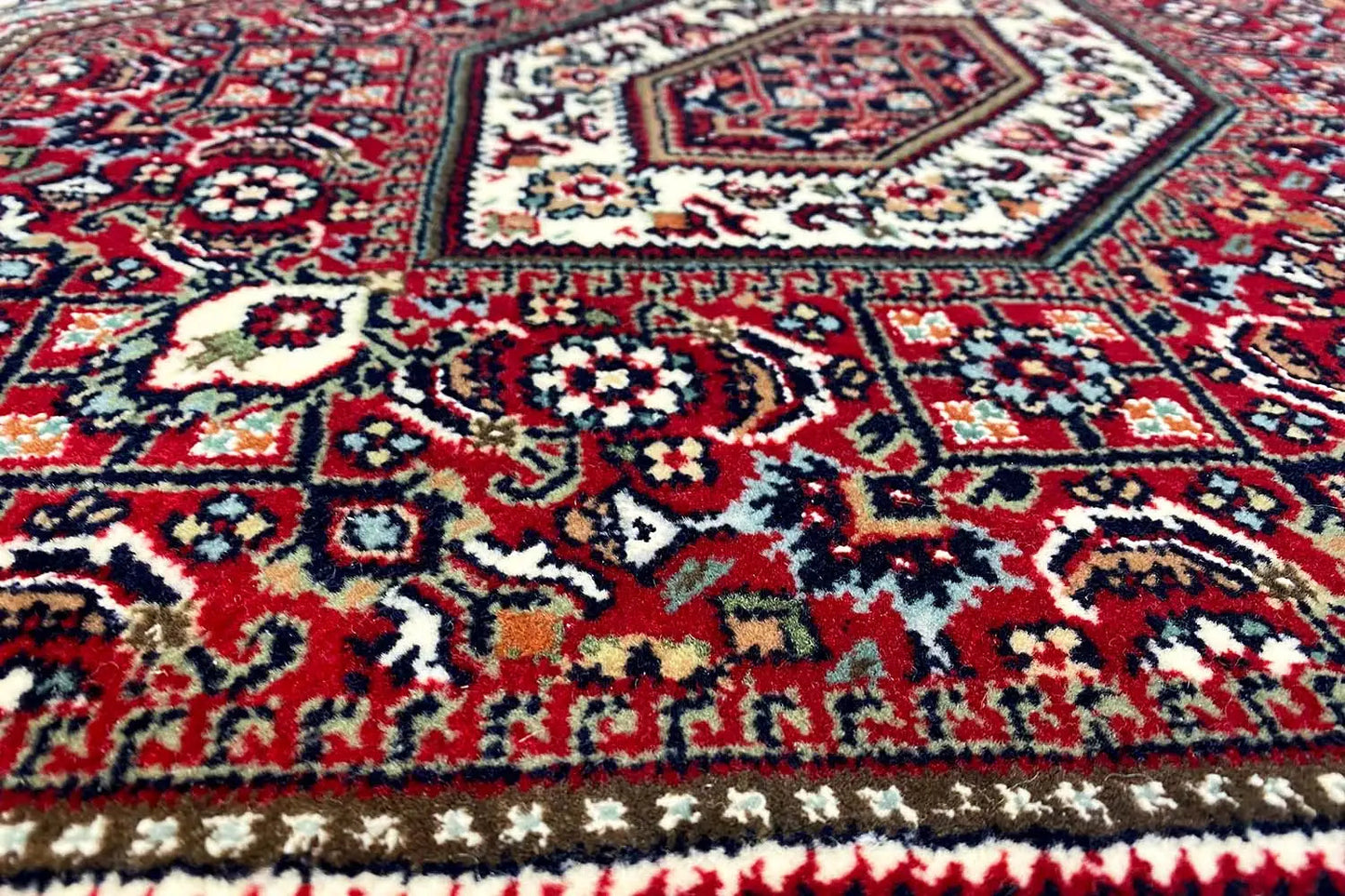 Bidjar - (93x61cm) - German Carpet Shop